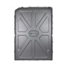 Protection de batterie aluminium BYD Seal U DM-i - 13348521-00