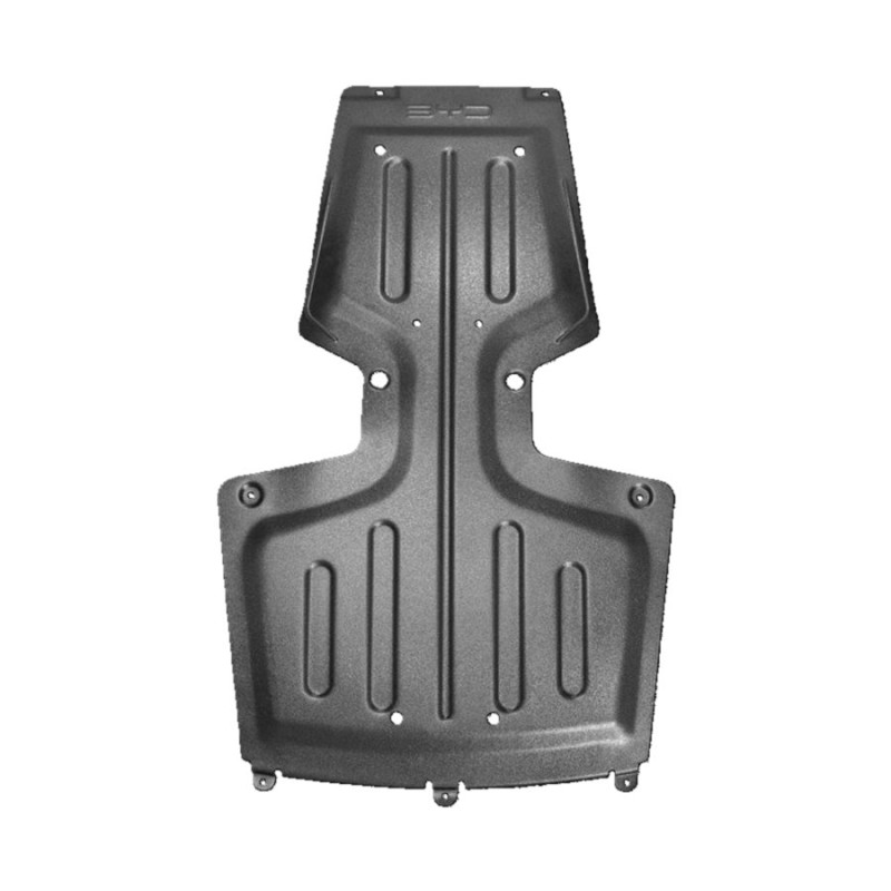 Protection de moteur arrière BYD Seal - 13367916-00