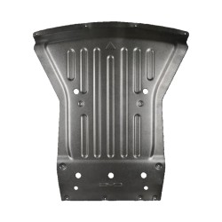 Protection de moteur avant BYD Seal - 13367917-00