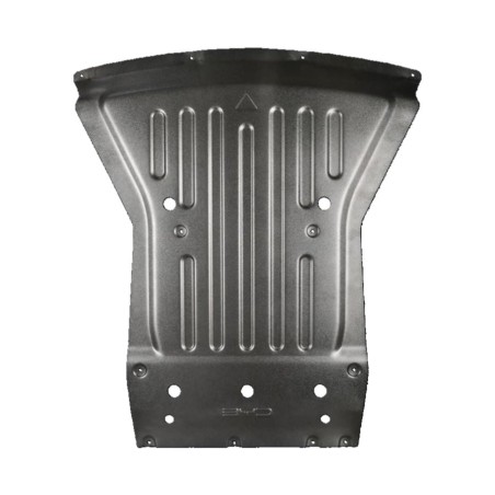 Protection de moteur avant BYD Seal - 13367917-00