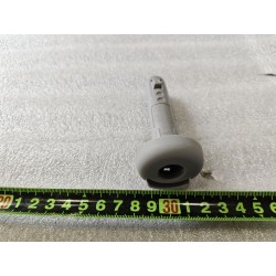 Manchon de rehausse d'appui-tête - Gris HED - BYD - 19437471-00