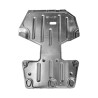 Protection de moteur arrière BYD Sealion 7 - 13826725-00