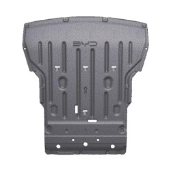 Protection de moteur avant BYD Sealion 7 - 13948952-00