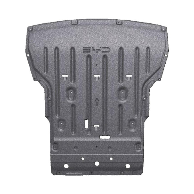 Protection de moteur avant BYD Sealion 7 - 13948952-00
