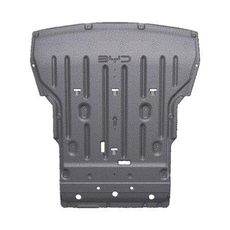 Protection de moteur avant BYD Sealion 7 - 13948952-00