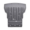 Protection de moteur avant BYD Sealion 7 - 13948952-00