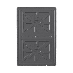 Protection de batterie aluminium BYD Sealion 7 - 13949031-00