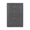 Protection de batterie aluminium BYD Sealion 7 - 13949031-00
