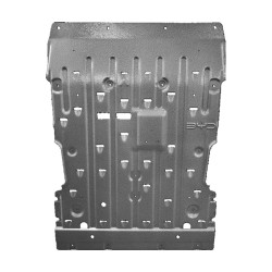 Protection de moteur électrique BYD Atto 3 - 13999057-00