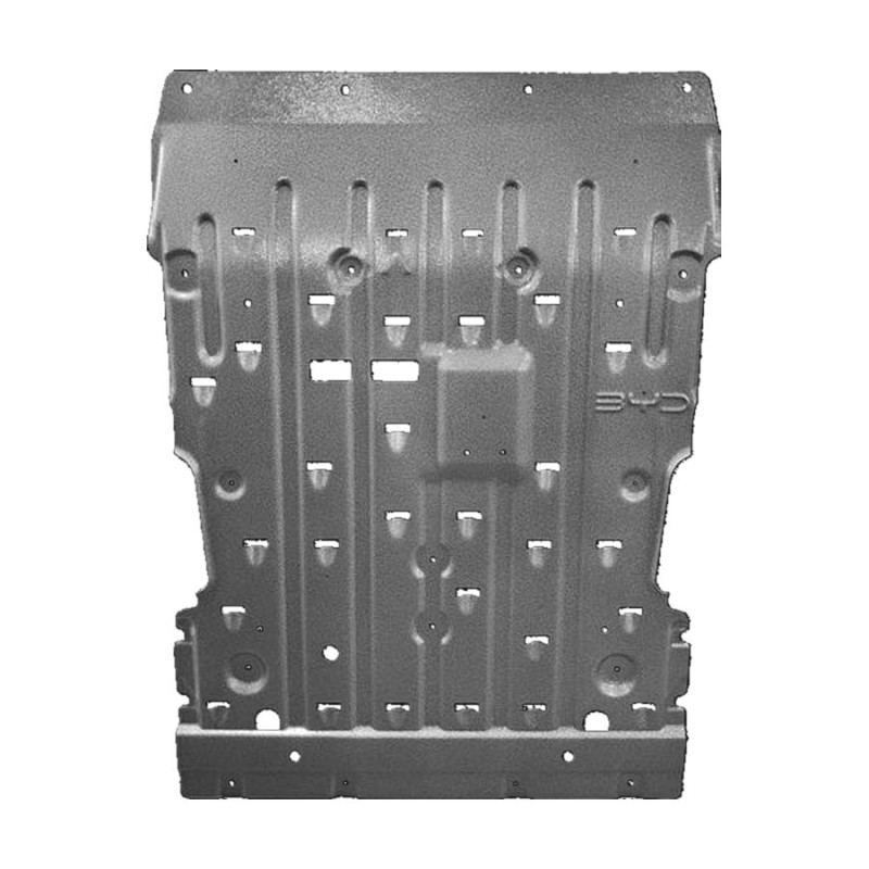 Protection de moteur électrique BYD Atto 3 - 13999057-00
