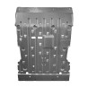 Protection de moteur électrique BYD Atto 3 - 13999057-00