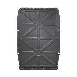 Protection de batterie aluminium BYD Atto 3 Business - 13999058-00