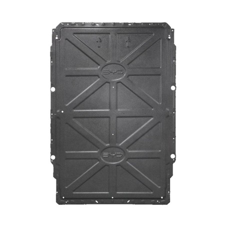 Protection de batterie aluminium BYD Atto 3 Business - 13999058-00