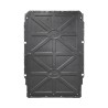 Protection de batterie aluminium BYD Atto 3 Business - 13999058-00