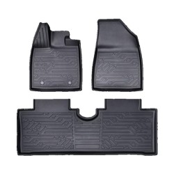 Tapis toutes saisons TPE BYD Dolphin - 14149126-00