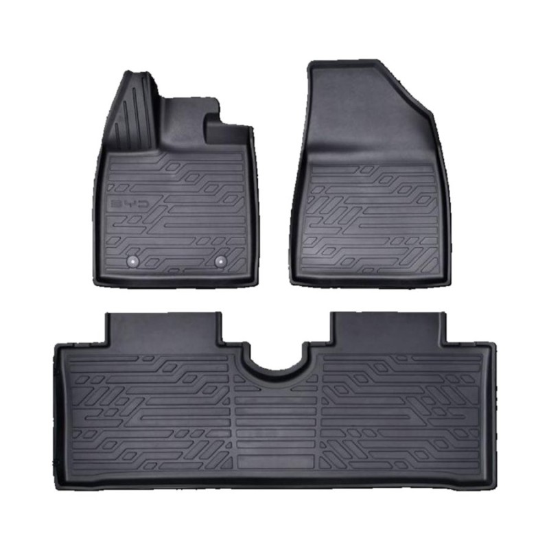 Tapis toutes saisons TPE BYD Dolphin - 14149126-00
