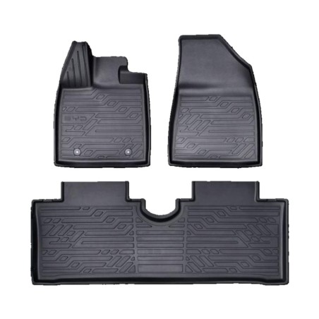 Tapis toutes saisons TPE BYD Dolphin - 14149126-00