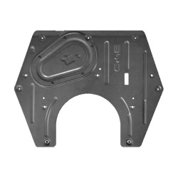 Protection de moteur thermique BYD Seal U DM-i - 17144725-00