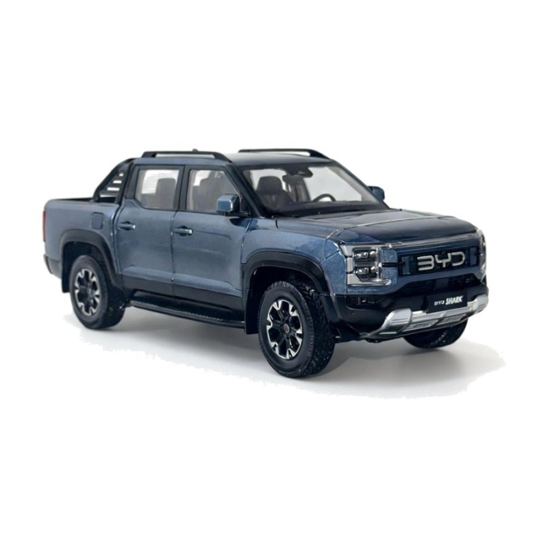 Miniature BYD Shark 1:18 - 17782280-00