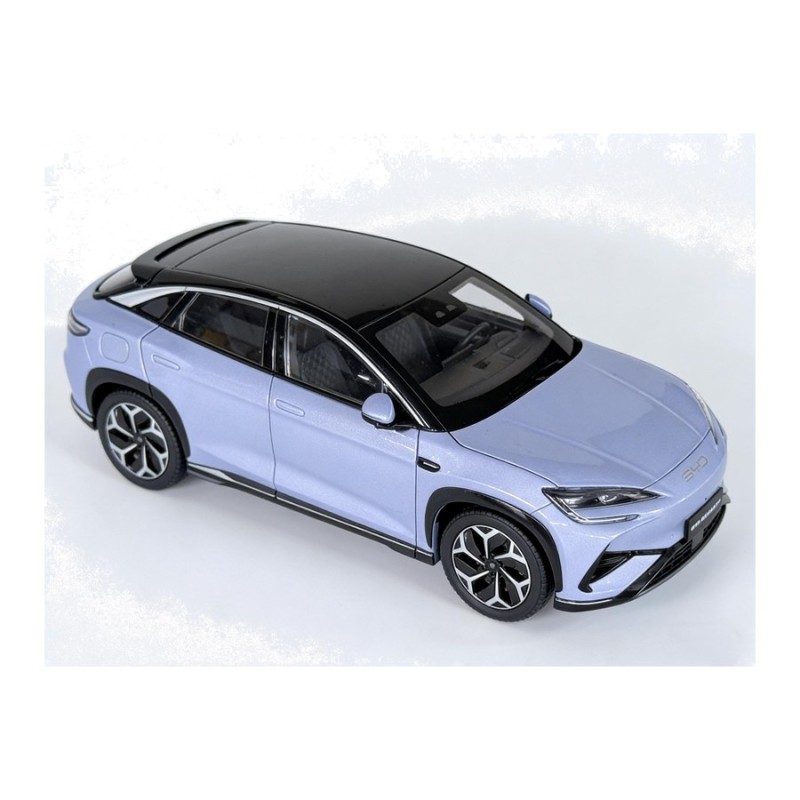 Miniature BYD Sealion 7 1:18 - 18605627-00