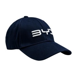 Casquette BYD - Noir - 18656578-00
