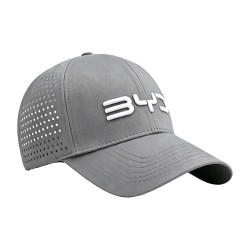 Casquette BYD - Gris - 19700803-00