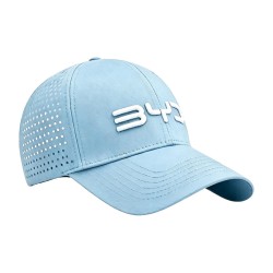 Casquette BYD - Cyan - 19700804-00
