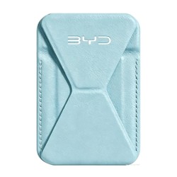 Support téléphone magnétique BYD - Cyan - 21040928-00