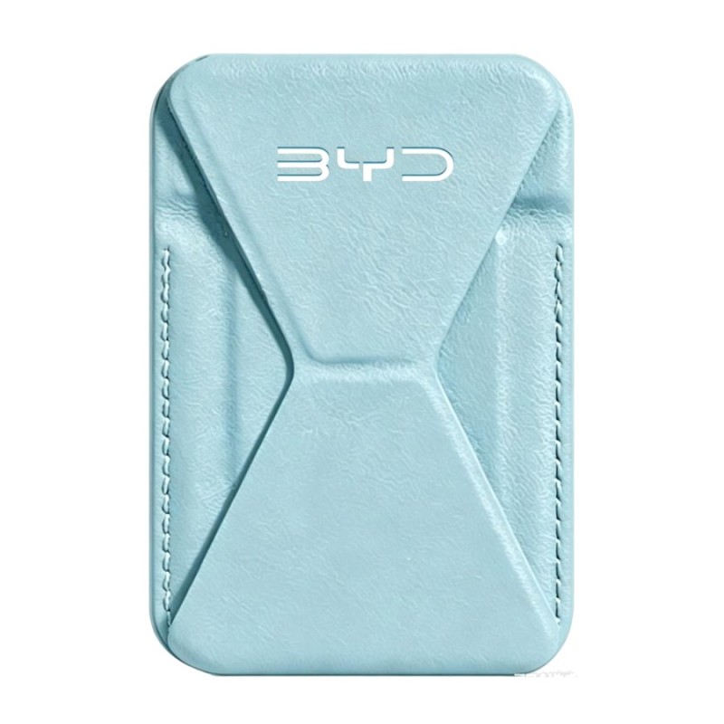 Support téléphone magnétique BYD - Cyan - 21040928-00