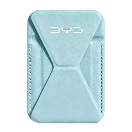 Support téléphone magnétique BYD - Cyan - 21040928-00