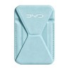 Support téléphone magnétique BYD - Cyan - 21040928-00