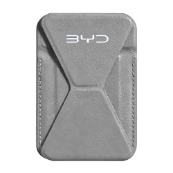 Support téléphone magnétique BYD - Gris - 21040929-00