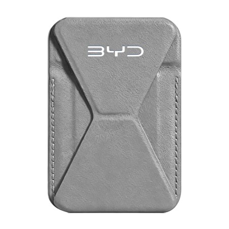 Support téléphone magnétique BYD - Gris - 21040929-00
