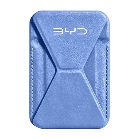 Support téléphone magnétique BYD - Bleu - 21040930-00