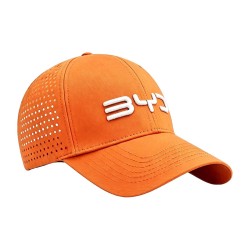 Casquette BYD - Orange - 21063156-00