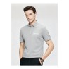 Polo BYD - Gris - S - 21088939-00