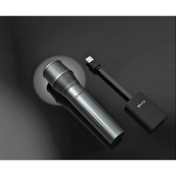 Microphone sans fil embarqué 3e génération – prise USB-C - BYD - 16501651-00