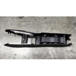 Corps de console centrale - Noir profond 5 - BYD - 13903472-00