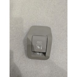 Cache ISOFIX-Gris HED - BYD - 19427822-00