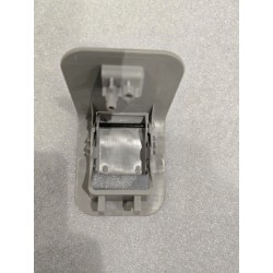Cache ISOFIX-Gris HED - BYD - 19427822-00