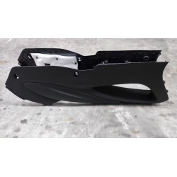 Corps de console centrale - Noir profond 5 - BYD - 13903472-00