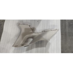 Blindage supérieur de montant C gauche - Beige YAP - BYD - 19427540-00