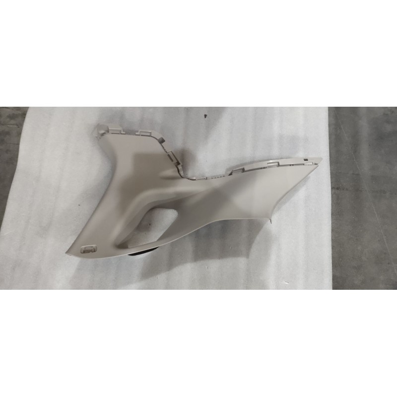 Blindage supérieur de montant C gauche - Beige YAP - BYD - 19427540-00