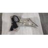 Blindage supérieur de montant C gauche - Beige YAP - BYD - 19427540-00