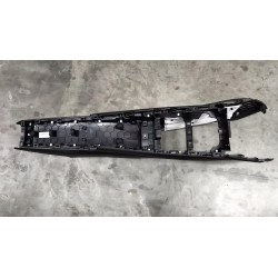 Corps de console centrale - Noir profond 5 - BYD - 13903472-00