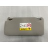 Pare-soleil droit-Beige YAP - BYD - 19427536-00