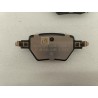 Plaquettes de frein arrière - BYD - 19426471-00