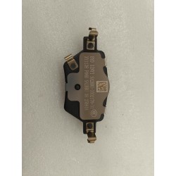 Plaquettes de frein arrière - BYD - 19426471-00