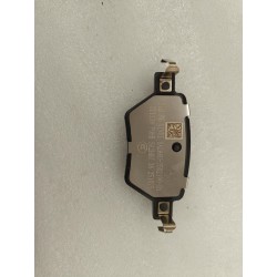 Plaquettes de frein arrière - BYD - 19426471-00
