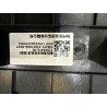 Corps de console centrale - Noir profond 5 - BYD - 13903472-00